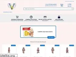 Sites similar to vendokks.com.br