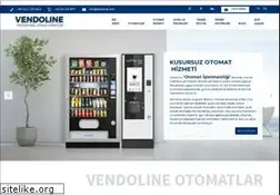 Sites similar to vendoline.com