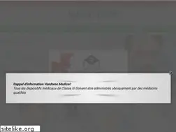 Sites similar to vendome-medical.com