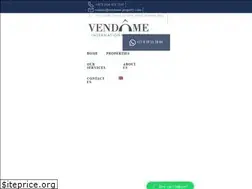 Sites similar to vendome-property.com