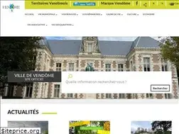 Sites similar to vendome.eu