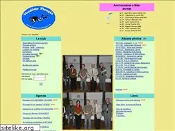 Sites similar to vendomeplongee.fr