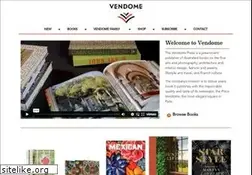 Sites similar to vendomepress.com