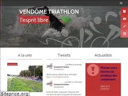 Sites similar to vendometriathlon.com