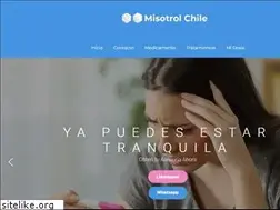 Sites similar to vendomisotrol.cl