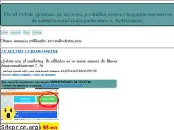 Sites similar to vendoofertas.com