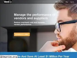 Sites similar to vendop.com
