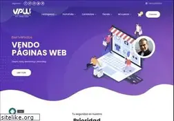 Sites similar to vendopaginasweb.com