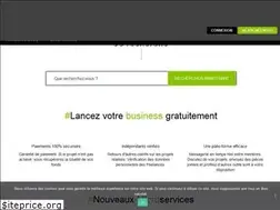 Sites similar to vendor-consolidation.com