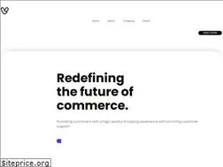 Sites similar to vendor.company