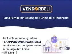 Sites similar to vendorbeli.com