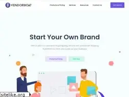 Sites similar to vendorboat.com