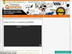 Sites similar to vendorcctv.com
