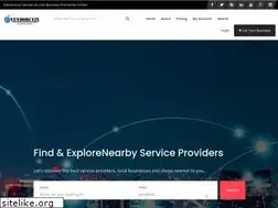 Sites similar to vendorclix.com