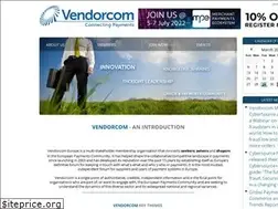 Sites similar to vendorcom.com