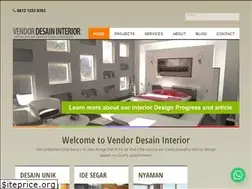 Sites similar to vendordesaininterior.com