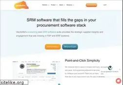 Sites similar to vendorful.com