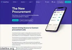 Sites similar to vendorpanel.com