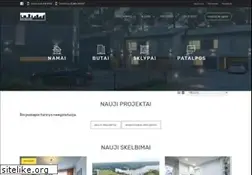 Sites similar to vendors.lt