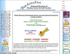 Sites similar to vendorsinc.com