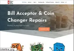 Sites similar to vendorsrepair.com