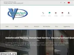 Sites similar to vendorstech.com