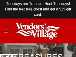Sites similar to vendorsvillage.com
