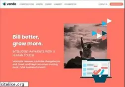 Sites similar to vendoservices.com