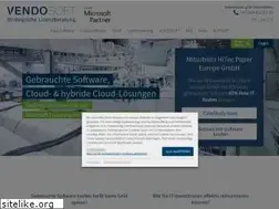Sites similar to vendosoft.at