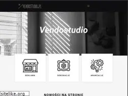 Sites similar to vendostudio.pl
