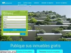 Sites similar to vendoyarriendo.com
