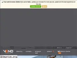 Sites similar to vendproperty.com.au