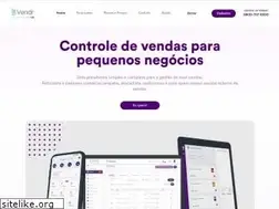 Sites similar to vendr.com.br