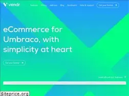 Sites similar to vendr.net