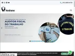 Sites similar to vendrame.com.br