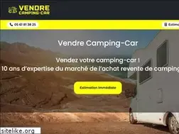 Sites similar to vendre-camping-car.fr