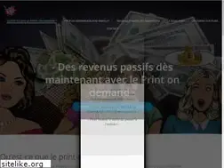 Sites similar to vendre-des-t-shirts.fr
