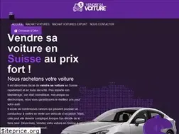 Sites similar to vendre-savoiture.ch