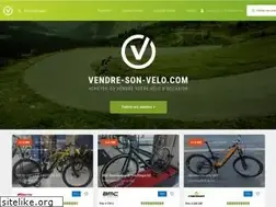 Sites similar to vendre-son-velo.com
