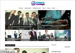 Sites similar to vendre-un-commerce.com