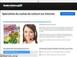 Sites similar to vendre-voiture-cash.com