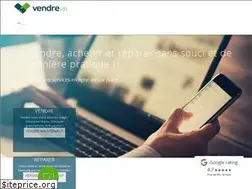 Sites similar to vendre.ch