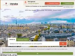 Sites similar to vendreaunpromoteur.com