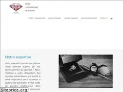 Sites similar to vendrediamant.com