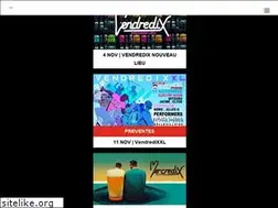 Sites similar to vendredix.fr