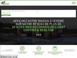 Sites similar to vendremamaison.com
