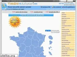 Sites similar to vendreouacheter.com