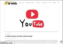 Sites similar to vendresurleweb.fr
