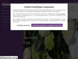 Sites similar to vendrickx.be