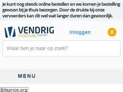 Sites similar to vendrigpackaging.com